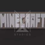 Minecraft Logo