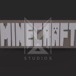 Minecraft Logo
