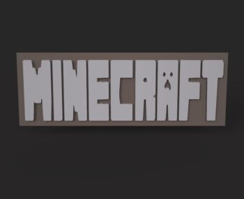 Minecraft Logo