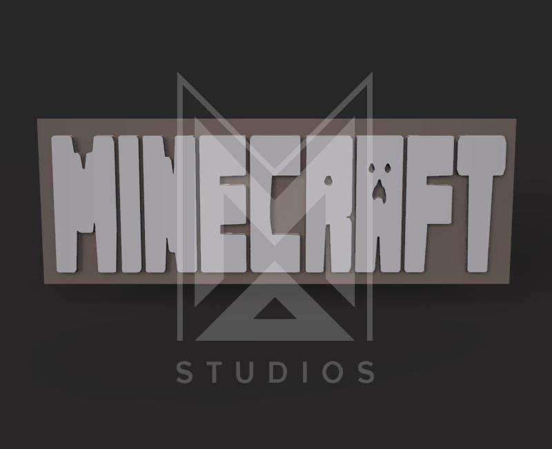 Minecraft Logo