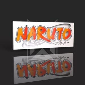 Naruto logo