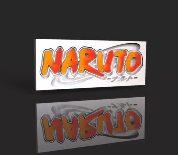 Naruto logo