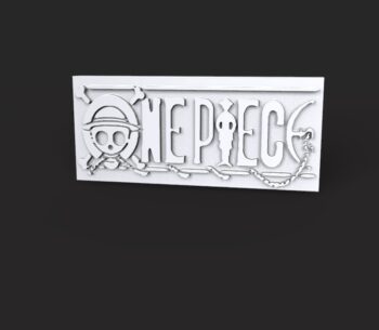 One Piece Logo - Image 6