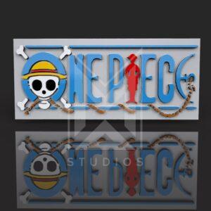 One Piece Logo