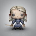 Luna Lovegood Funko