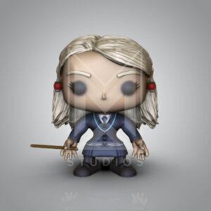 Luna Lovegood Funko