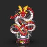 Shenron Red Definitive