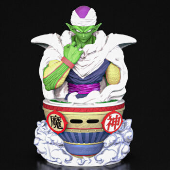 Piccolo Bust