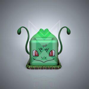 Bulbasaur Pot Pokemon