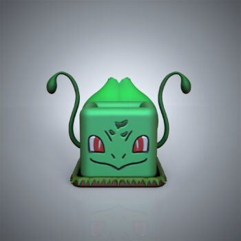 Bulbasaur Pot Pokemon