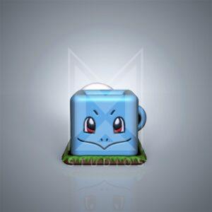 Squirtle Pot Pokemon