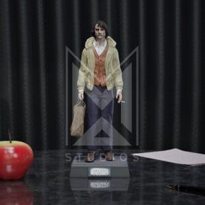 Arthur Fleck The Joker Of Jokin