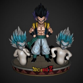 Gotenks - Image 3