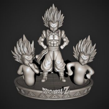 Gotenks - Image 6