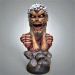 Titan Battleship Attack on Titan