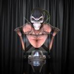 Bane Bust