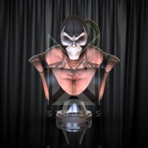 Bane Bust