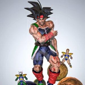 Bardock
