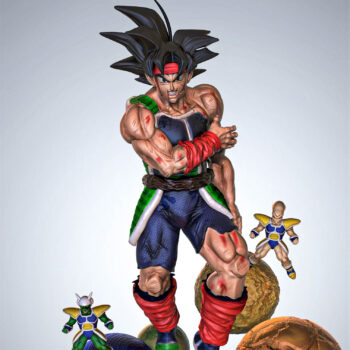 Bardock