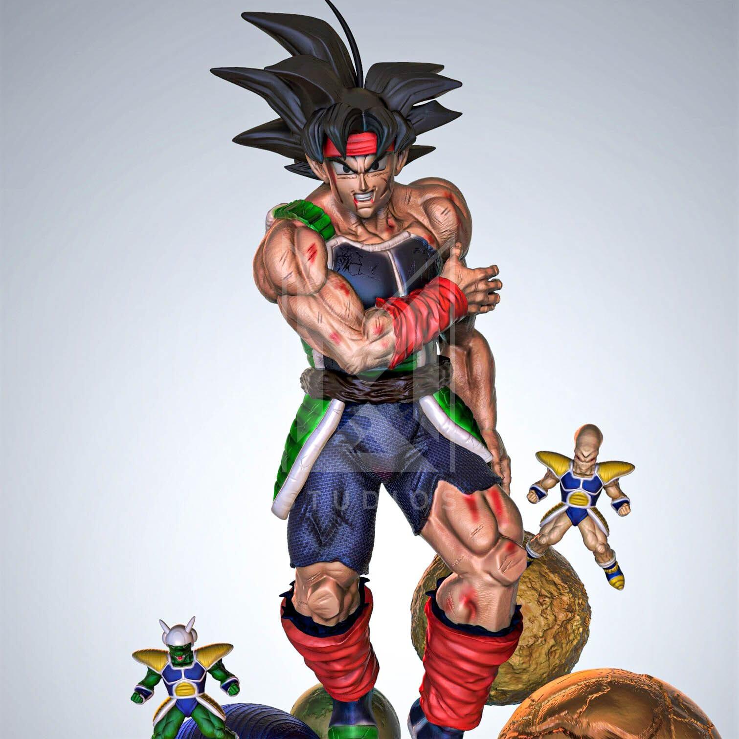 Bardock