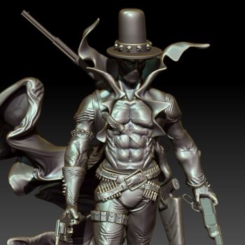 Spawn Western - Image 9