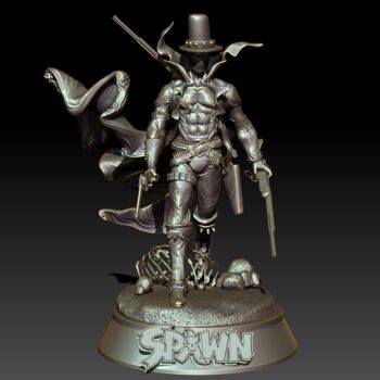 Spawn Western - Image 20