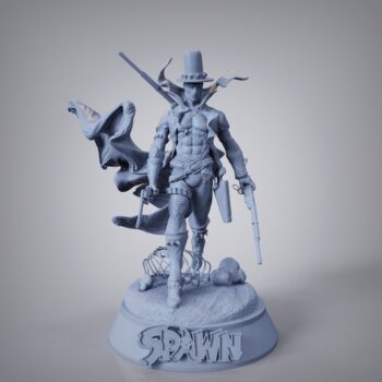 Spawn Western - Image 3