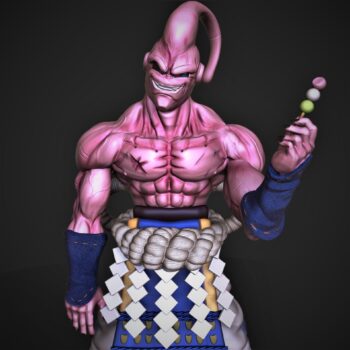 Buu Boo Samurai - Image 12