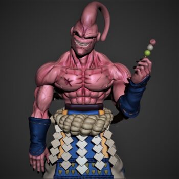 Buu Boo Samurai - Image 10