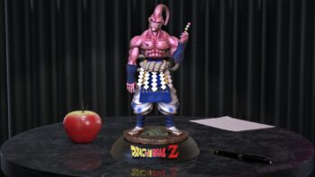 Buu Boo Samurai - Image 3