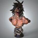 Titan Eren Attack on Titan