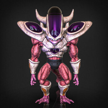 Freezer 3 form