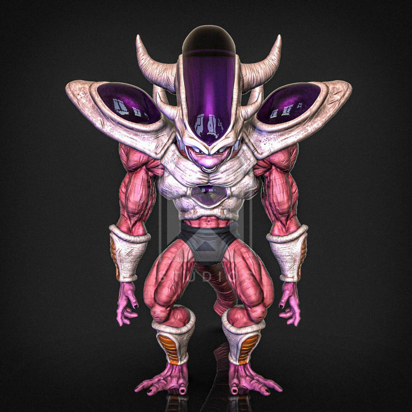 Freezer 3 form