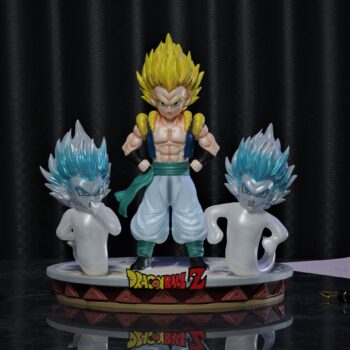 Gotenks - Image 4