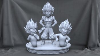 Gotenks - Image 12