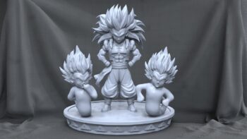 Gotenks - Image 13