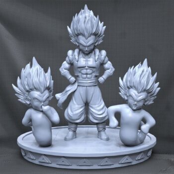 Gotenks - Image 9