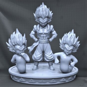 Gotenks - Image 10