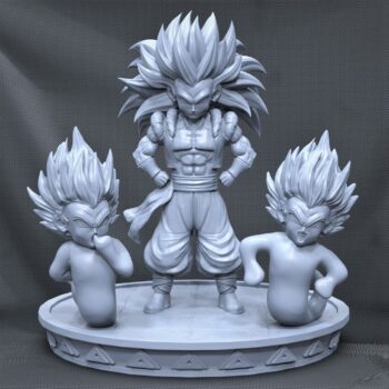 Gotenks - Image 11