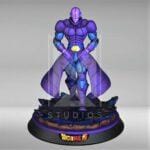 Hit Dragon Ball Super