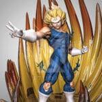 Majin Vegeta