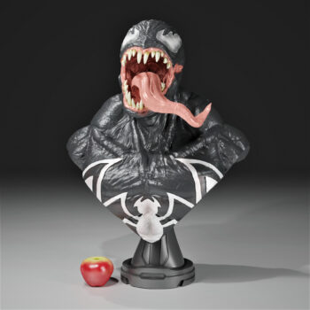 Venom Bust - Image 11