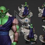 Piccolo K