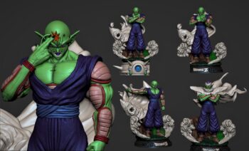 Piccolo K