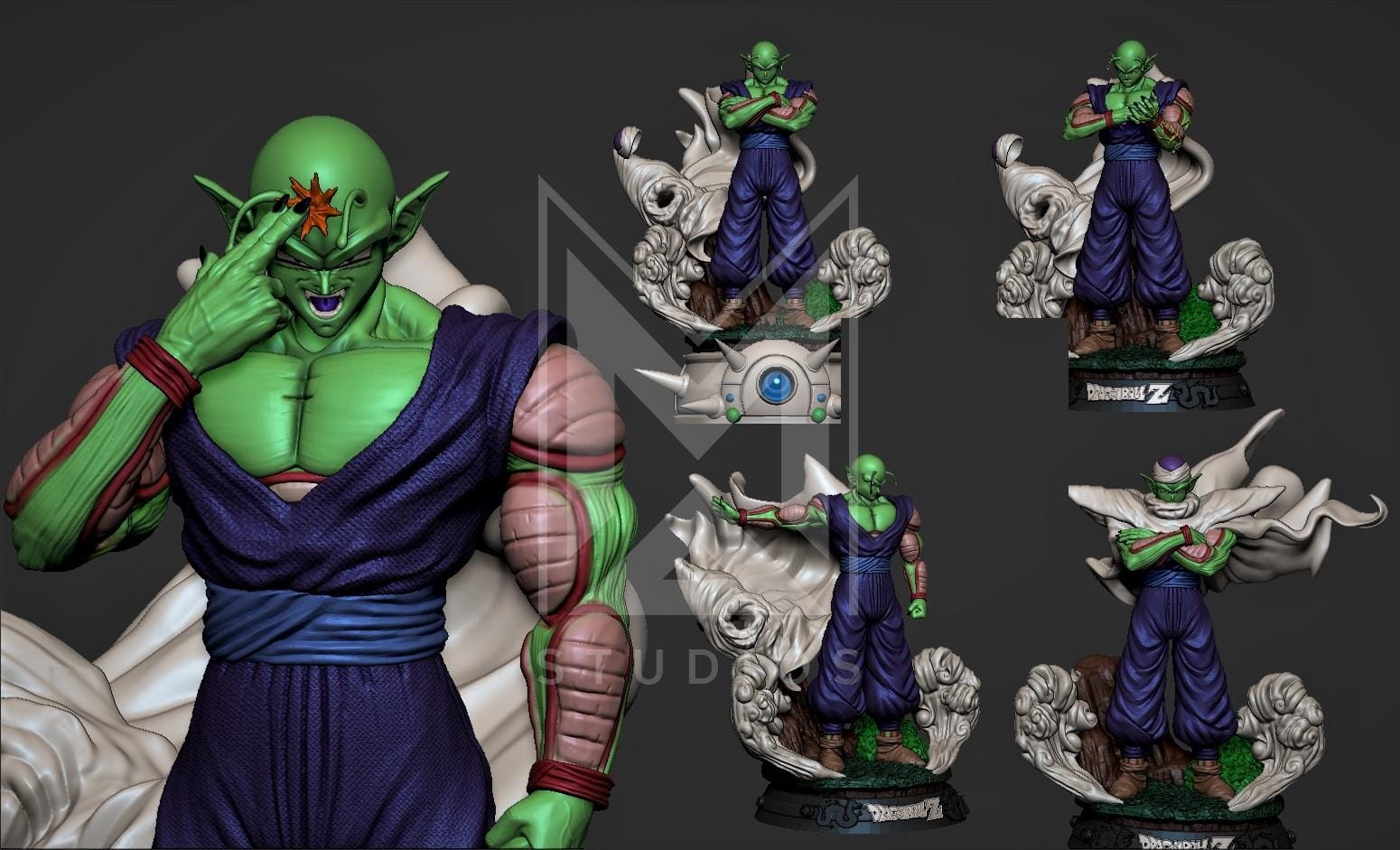 Piccolo K