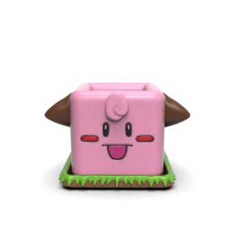 Cleffa Pot Pokemon