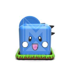 Azurill Pot Pokemon