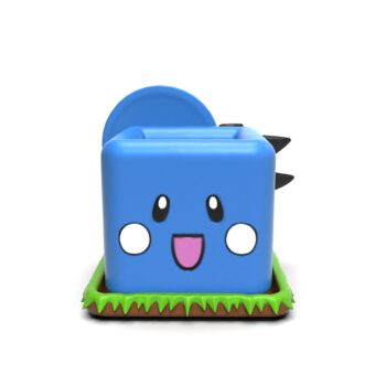 Azurill Pot Pokemon