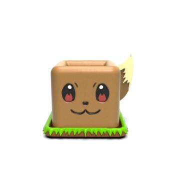 Eevee Pot Pokemon