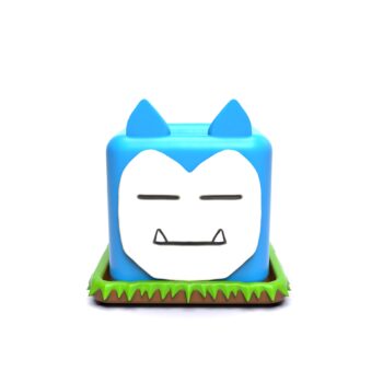 Snorlax Pot Pokemon